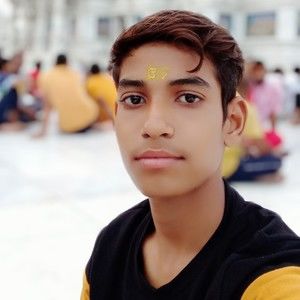 Meet your Posher, Jatin